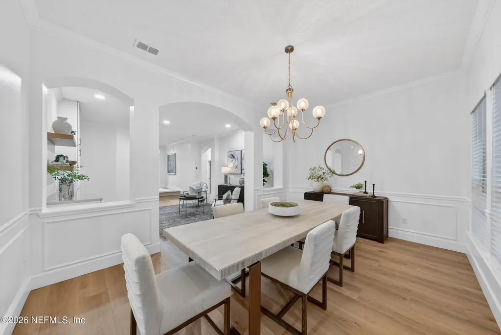 1718 Pepper Stone Court St. Augustine FL 32092