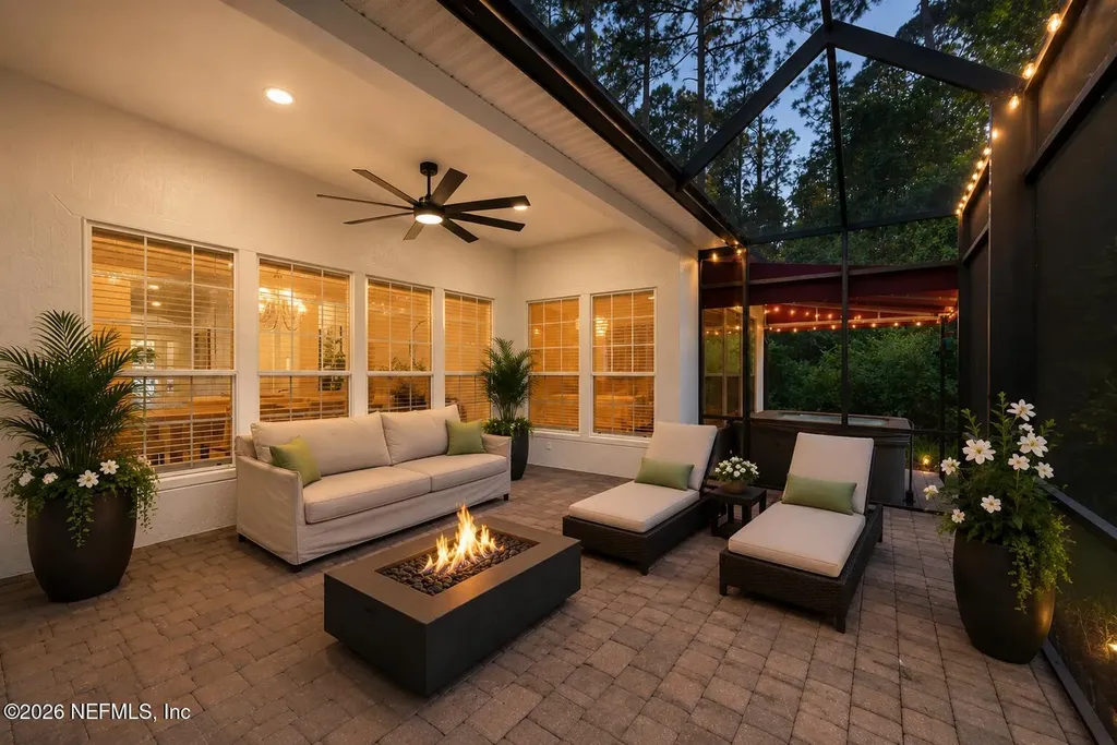 1718 Pepper Stone Court St. Augustine FL 32092