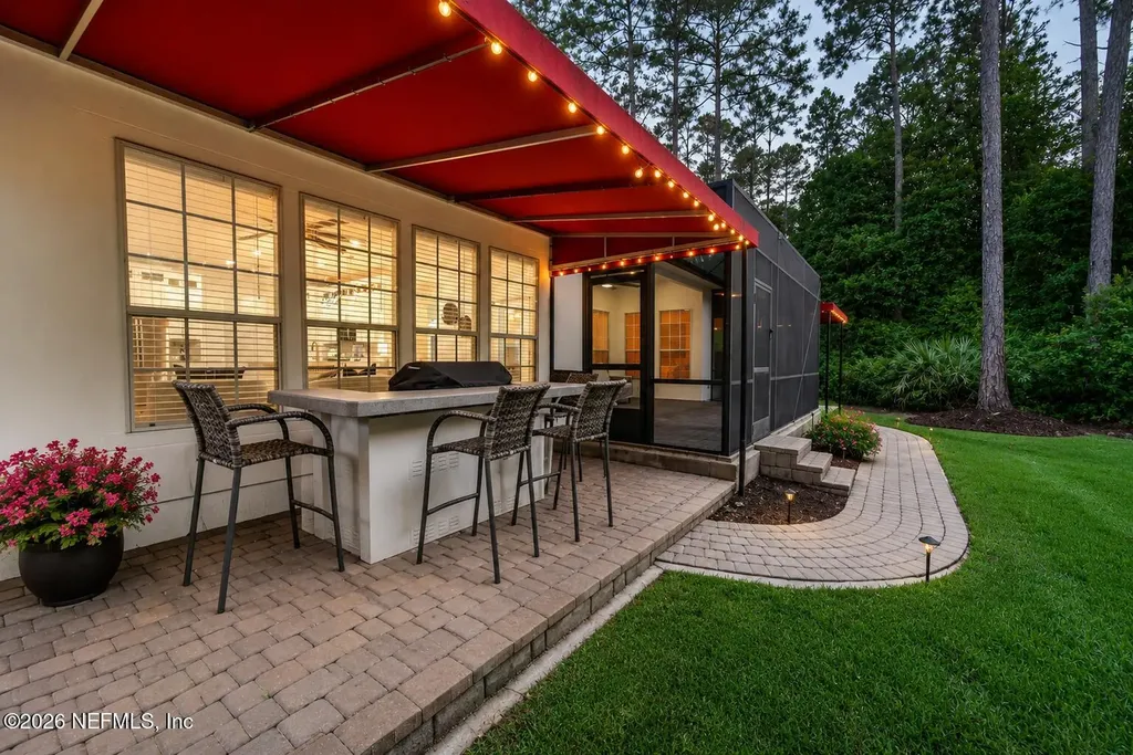 1718 Pepper Stone Court St. Augustine FL 32092