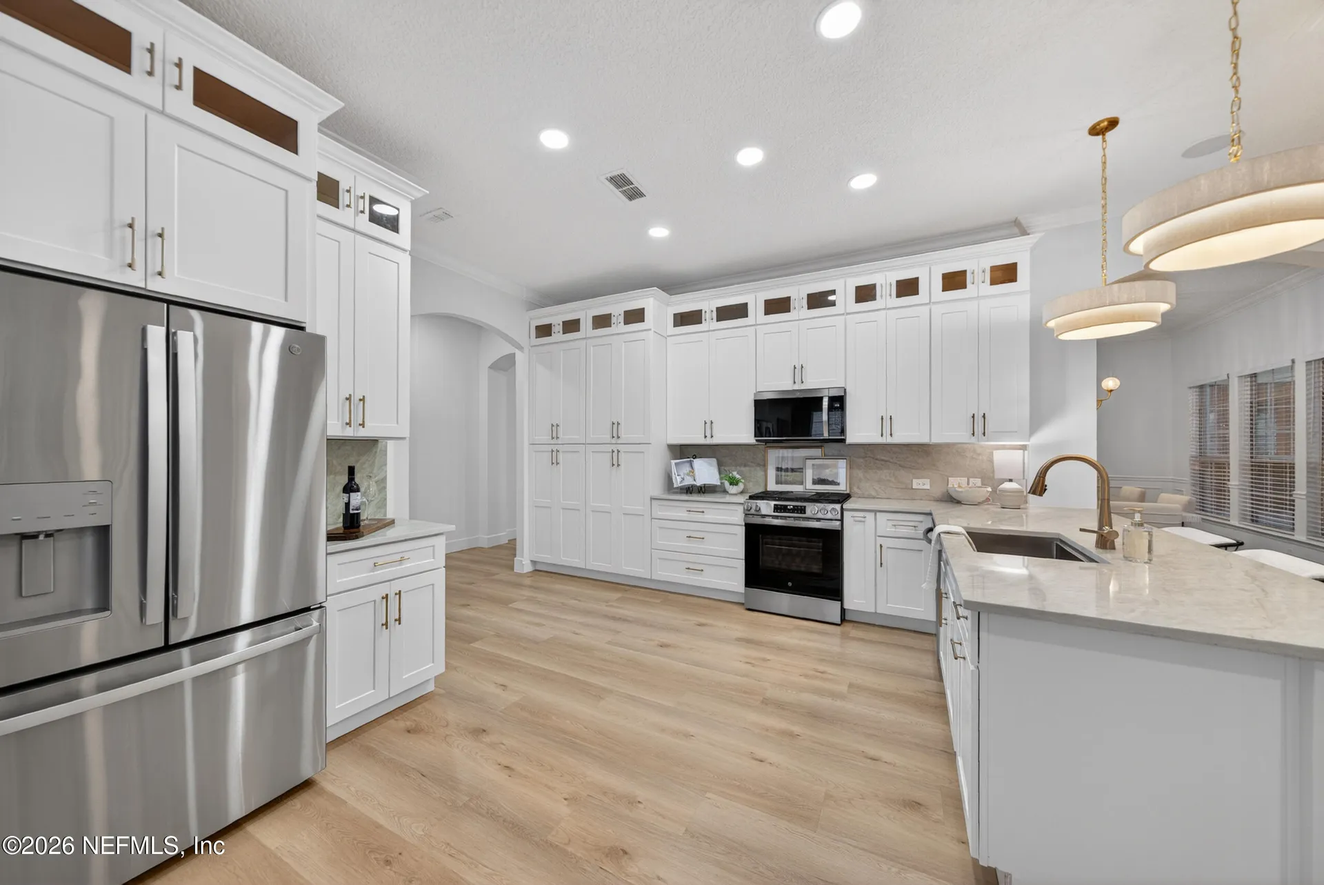 1718 Pepper Stone Court St. Augustine FL 32092