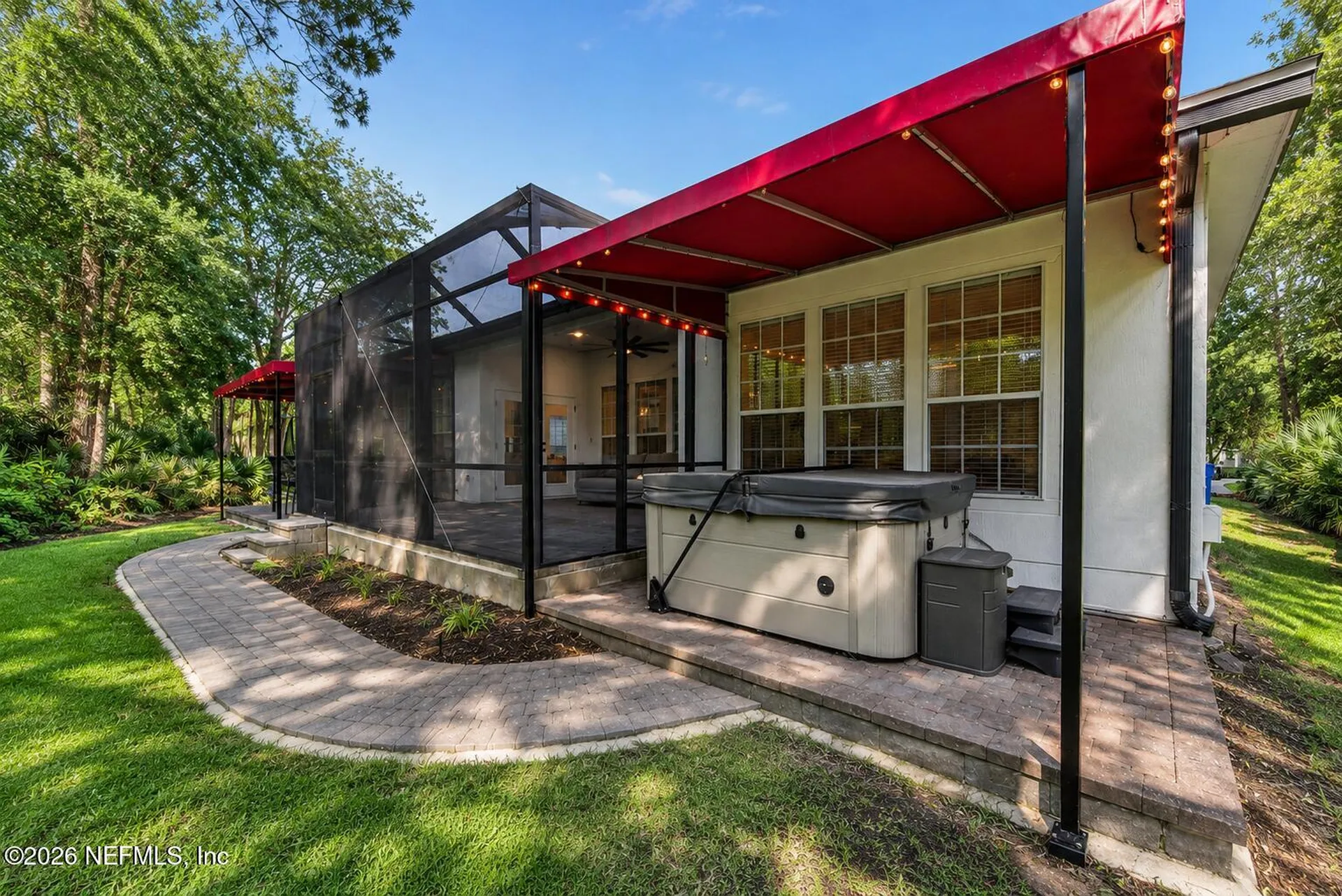 1718 Pepper Stone Court St. Augustine FL 32092