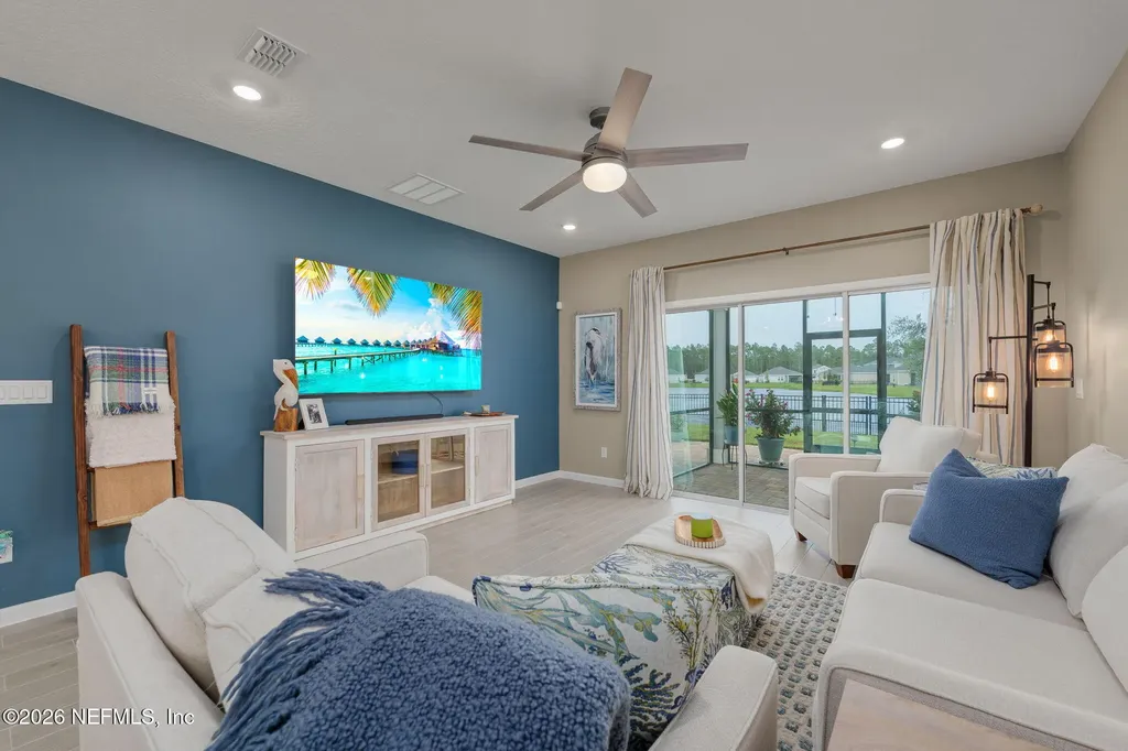 732 Lake Sinclair Street St. Augustine FL 32084