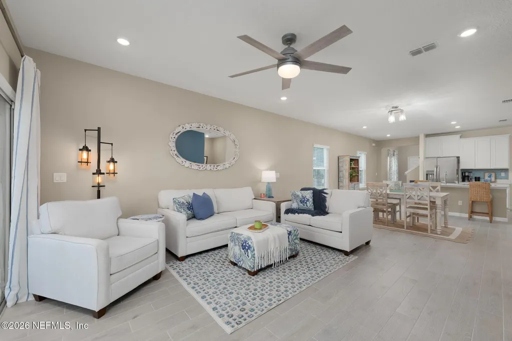 732 Lake Sinclair Street St. Augustine FL 32084