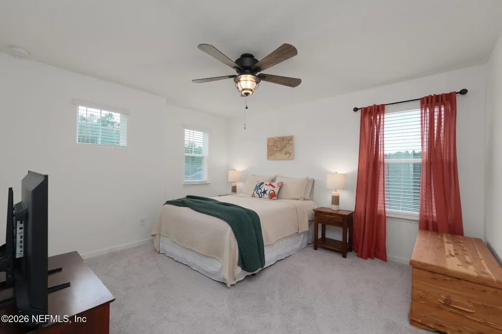 732 Lake Sinclair Street St. Augustine FL 32084