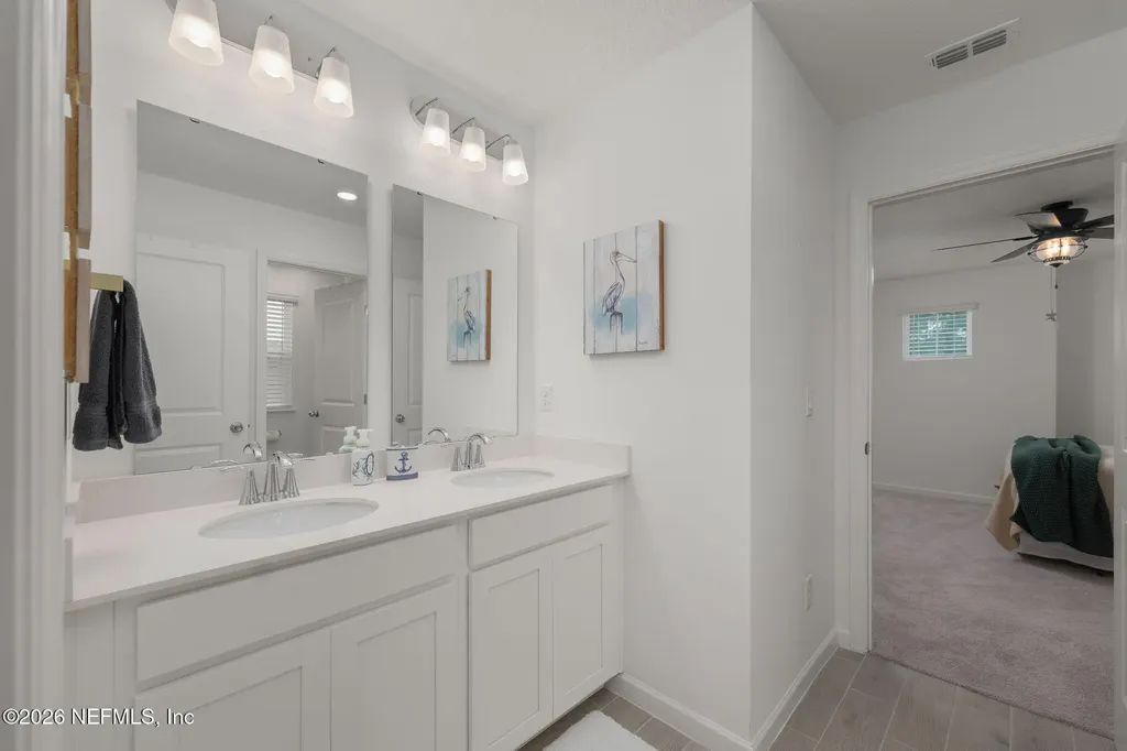 732 Lake Sinclair Street St. Augustine FL 32084