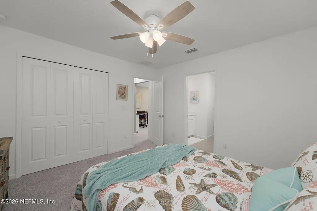 732 Lake Sinclair Street St. Augustine FL 32084