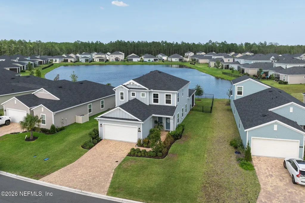 732 Lake Sinclair Street St. Augustine FL 32084