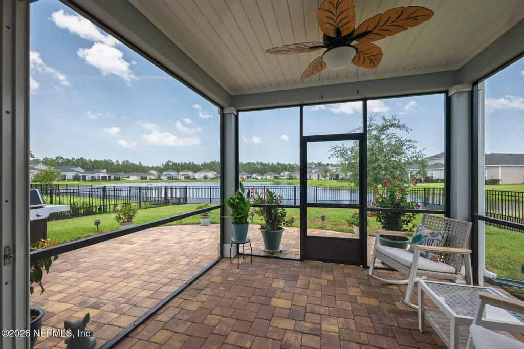 732 Lake Sinclair Street St. Augustine FL 32084