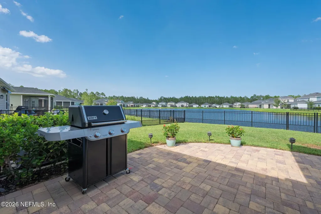 732 Lake Sinclair Street St. Augustine FL 32084