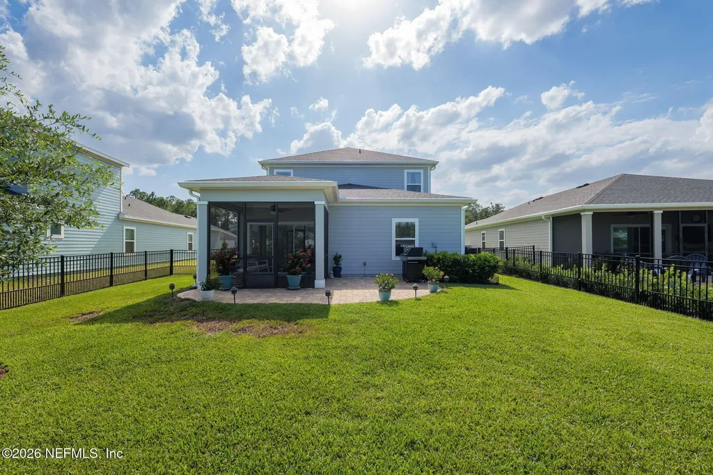732 Lake Sinclair Street St. Augustine FL 32084