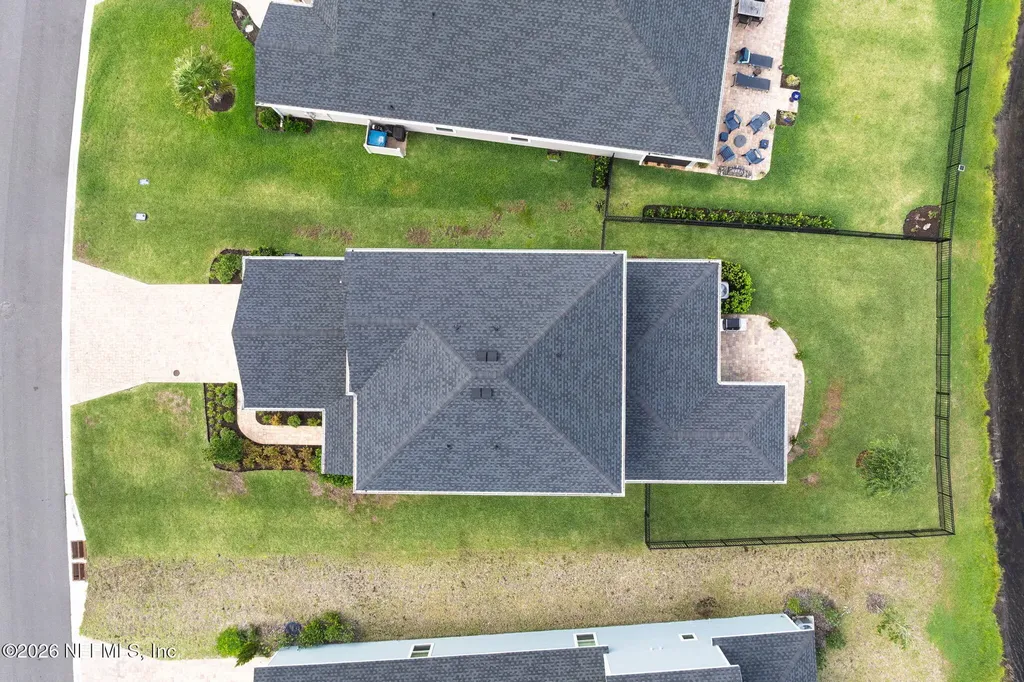 732 Lake Sinclair Street St. Augustine FL 32084