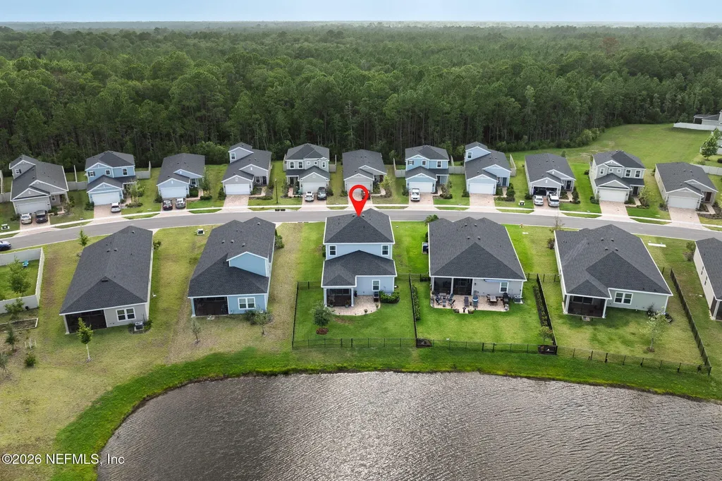 732 Lake Sinclair Street St. Augustine FL 32084