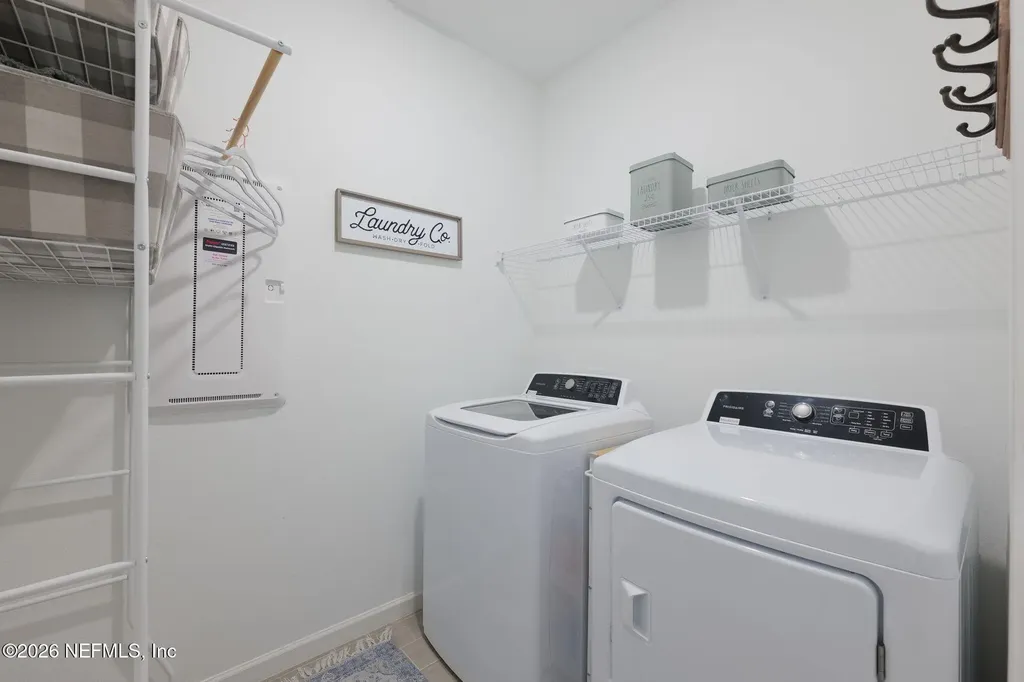 732 Lake Sinclair Street St. Augustine FL 32084