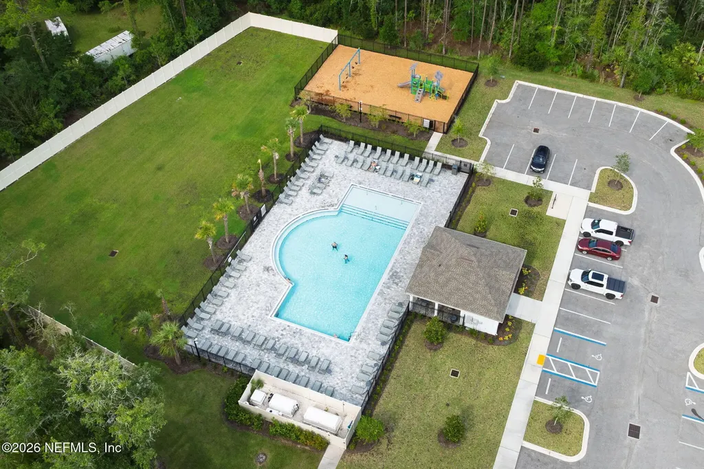 732 Lake Sinclair Street St. Augustine FL 32084