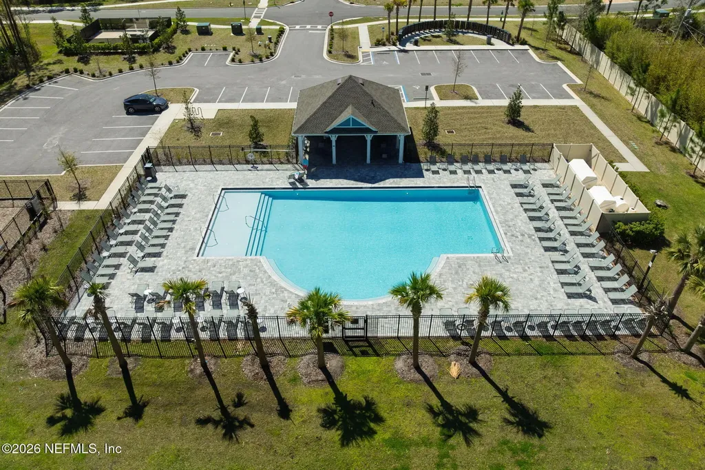 732 Lake Sinclair Street St. Augustine FL 32084