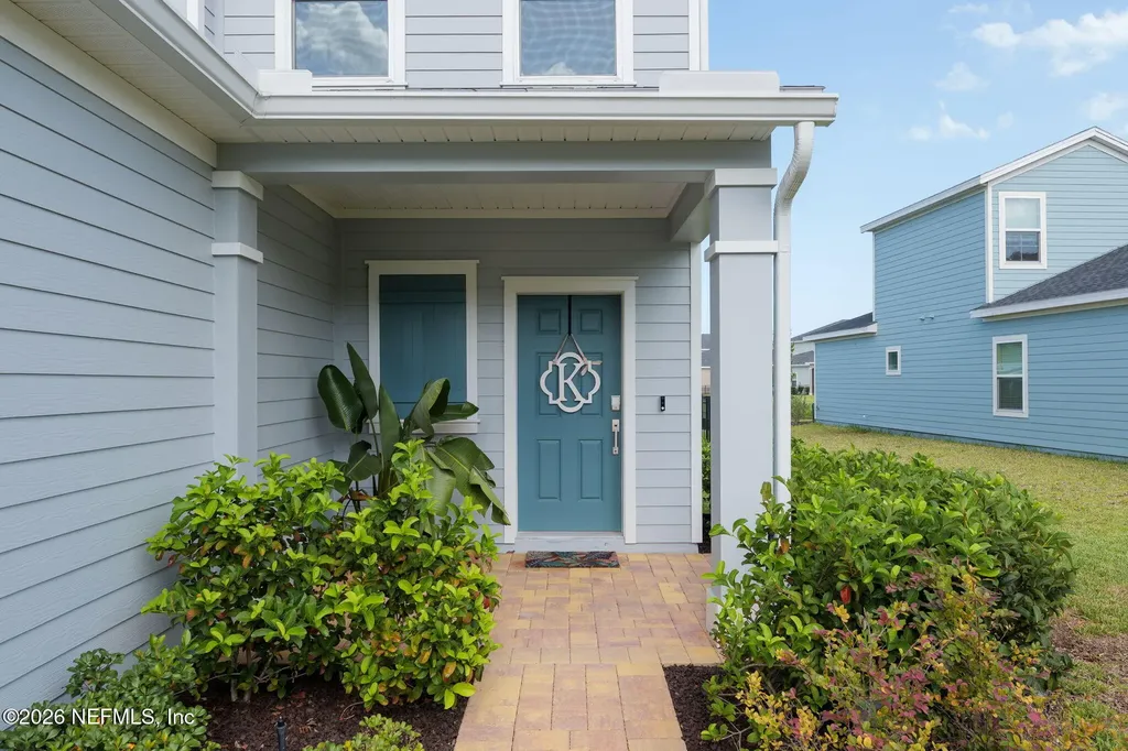 732 Lake Sinclair Street St. Augustine FL 32084
