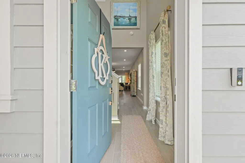 732 Lake Sinclair Street St. Augustine FL 32084