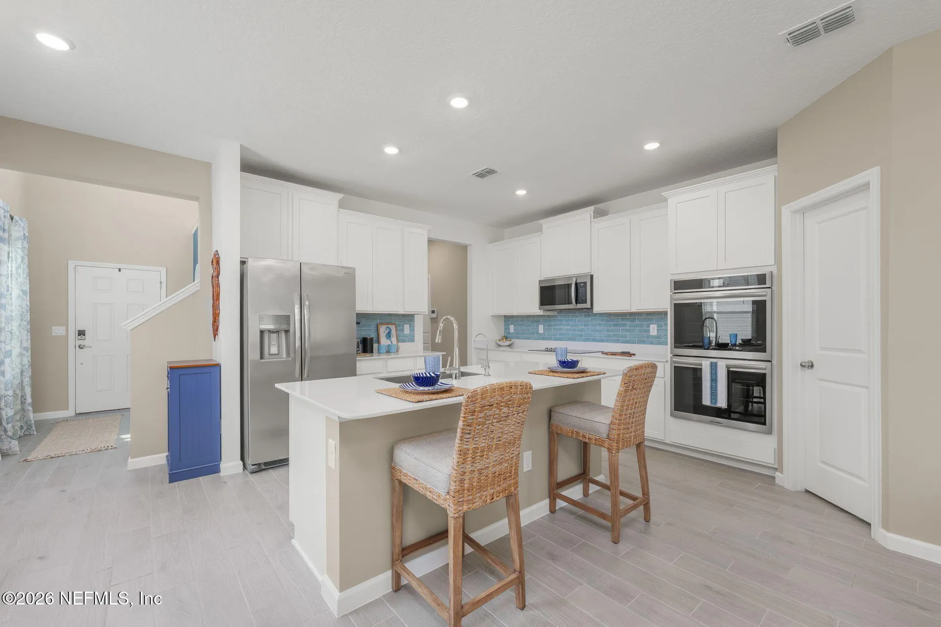 732 Lake Sinclair Street St. Augustine FL 32084