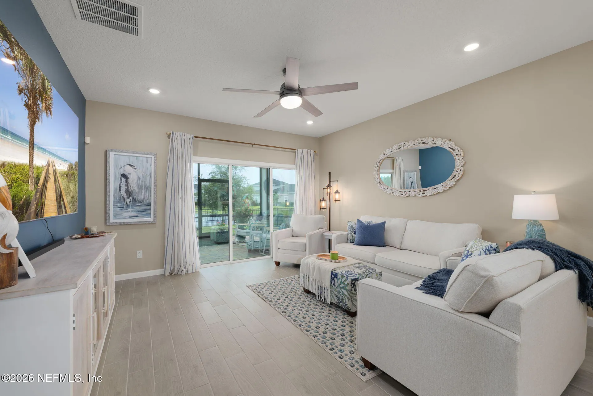 732 Lake Sinclair Street St. Augustine FL 32084