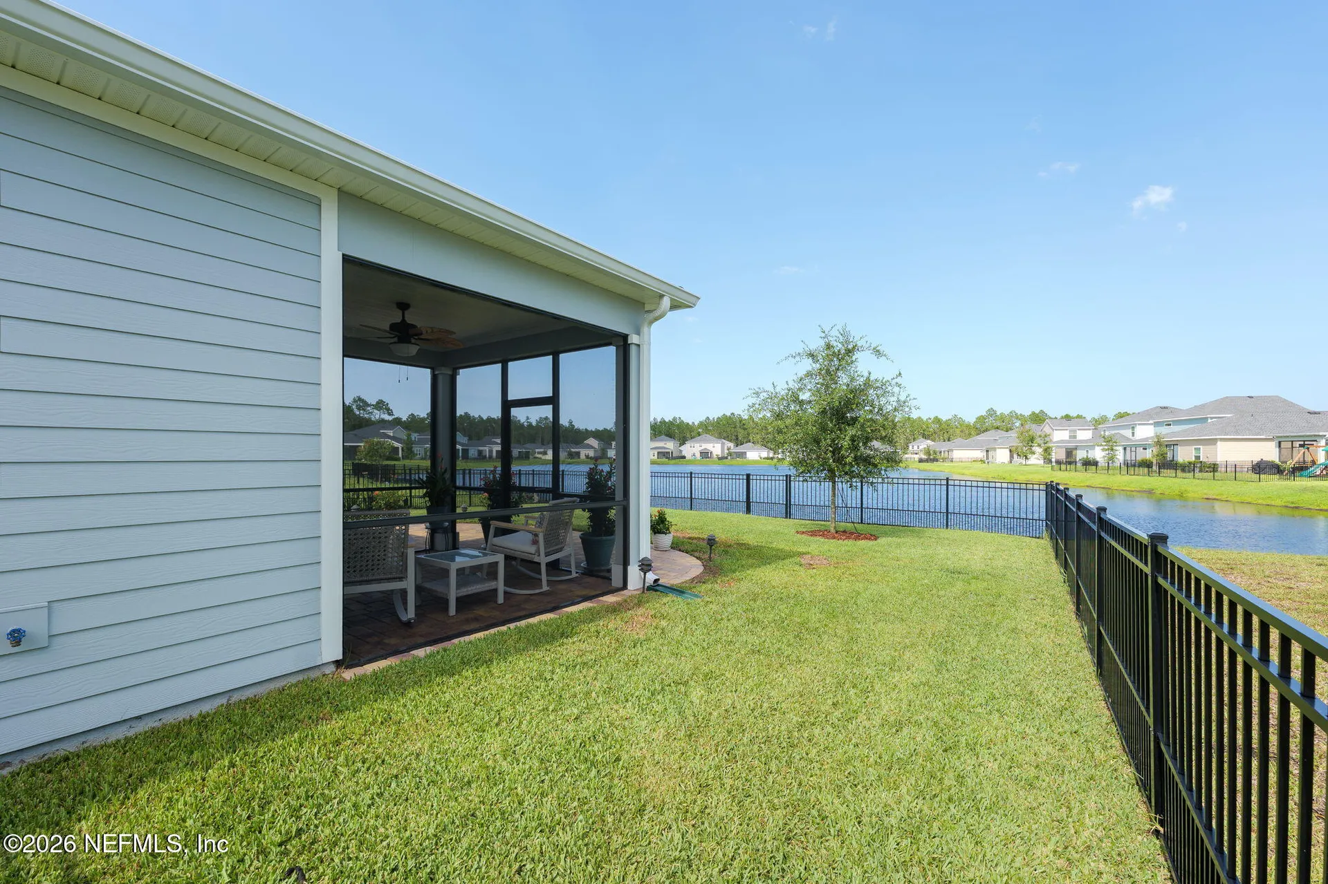 732 Lake Sinclair Street St. Augustine FL 32084
