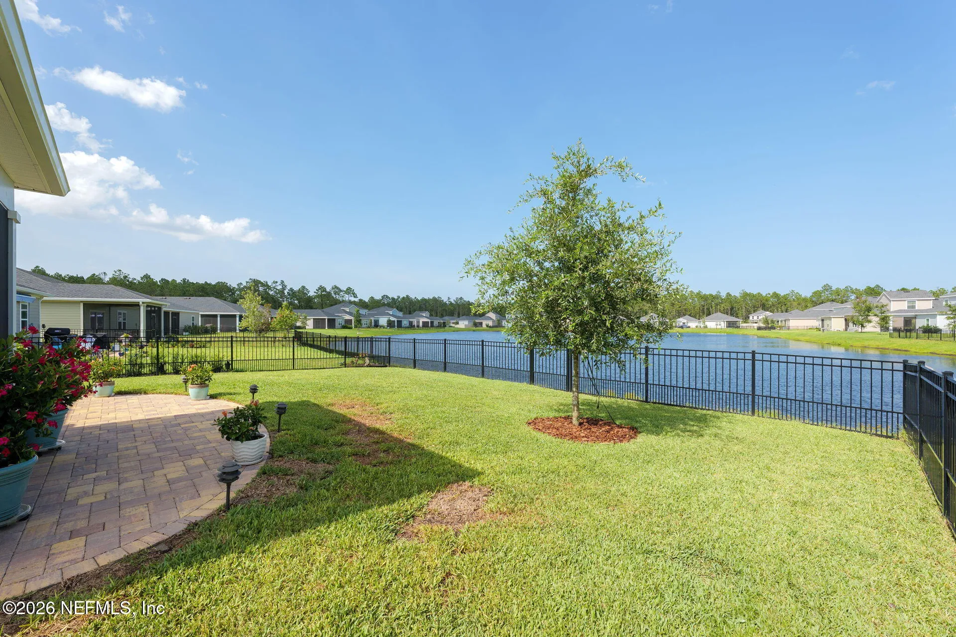 732 Lake Sinclair Street St. Augustine FL 32084