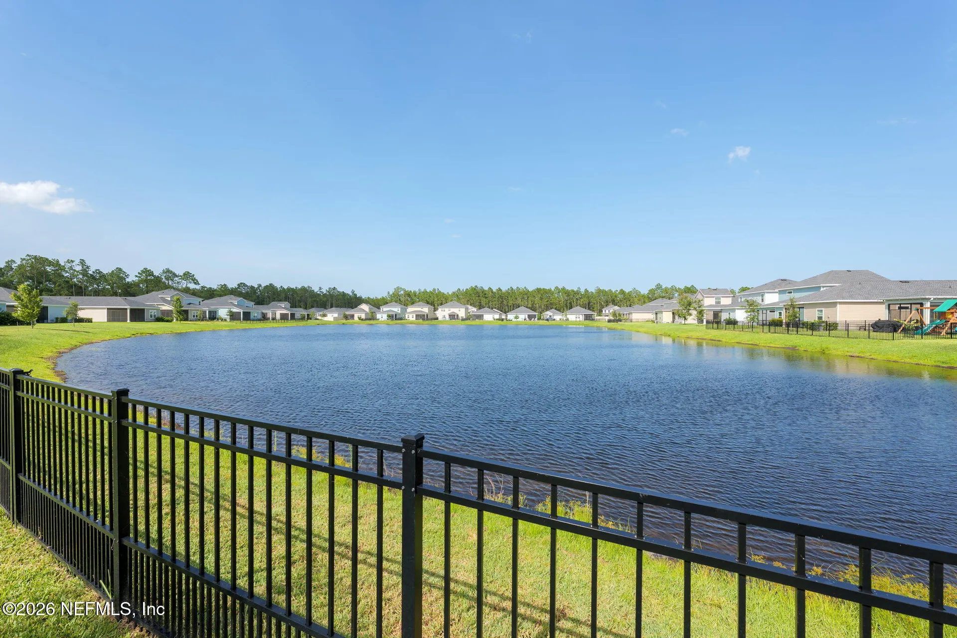 732 Lake Sinclair Street St. Augustine FL 32084