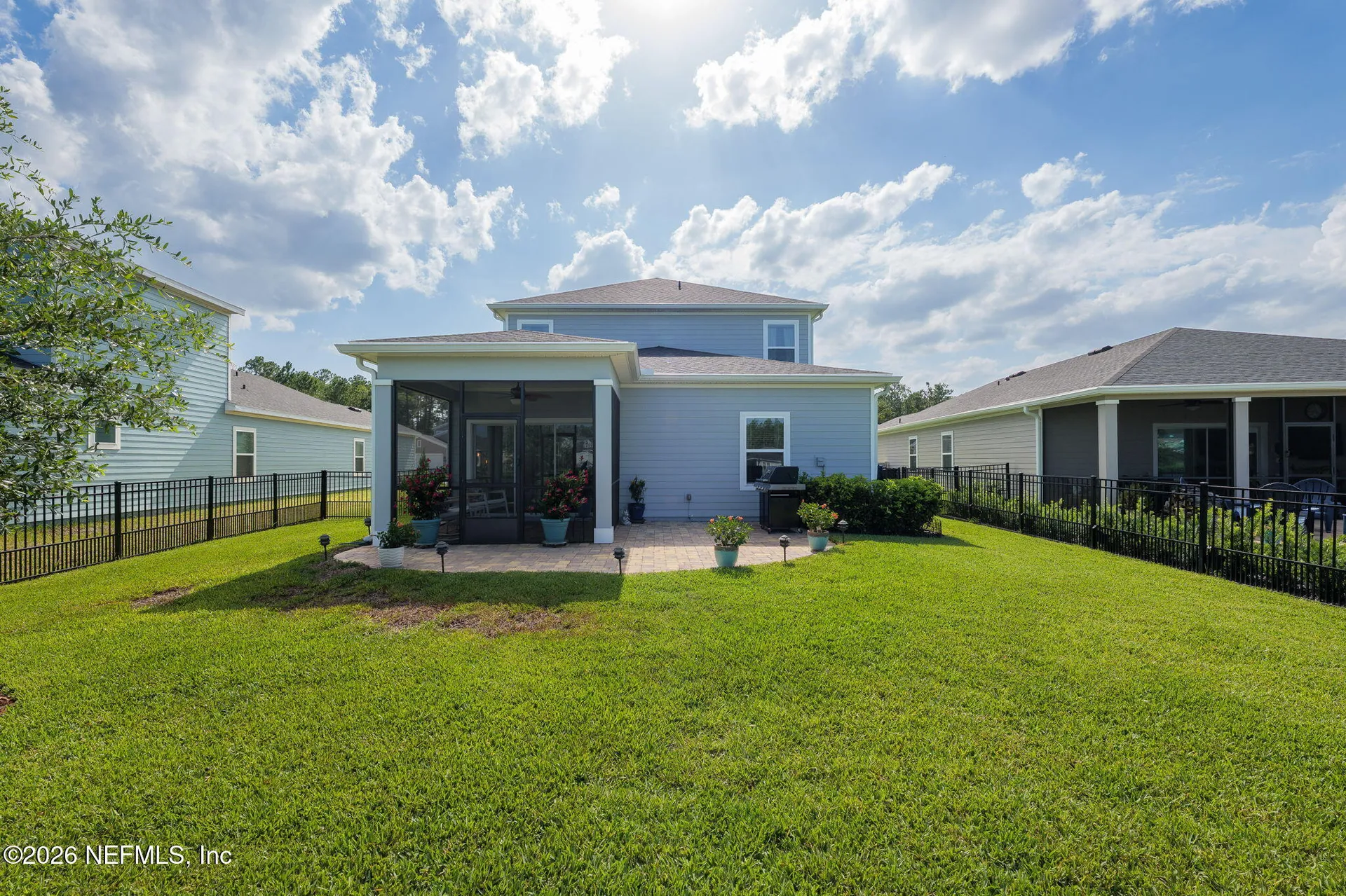 732 Lake Sinclair Street St. Augustine FL 32084