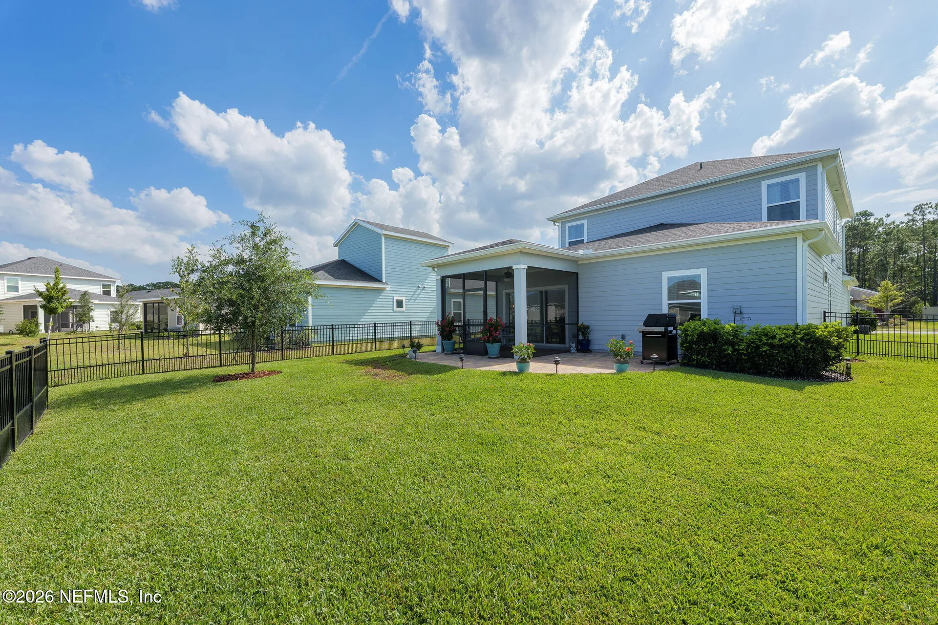 732 Lake Sinclair Street St. Augustine FL 32084