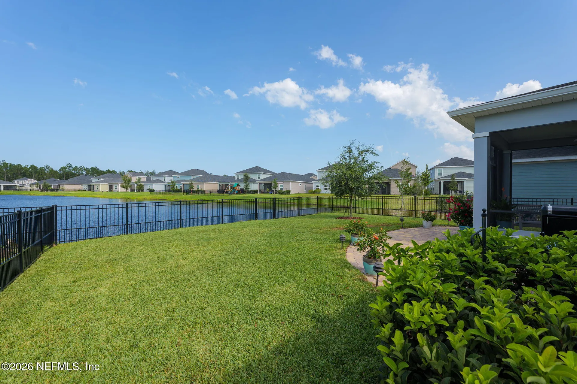 732 Lake Sinclair Street St. Augustine FL 32084
