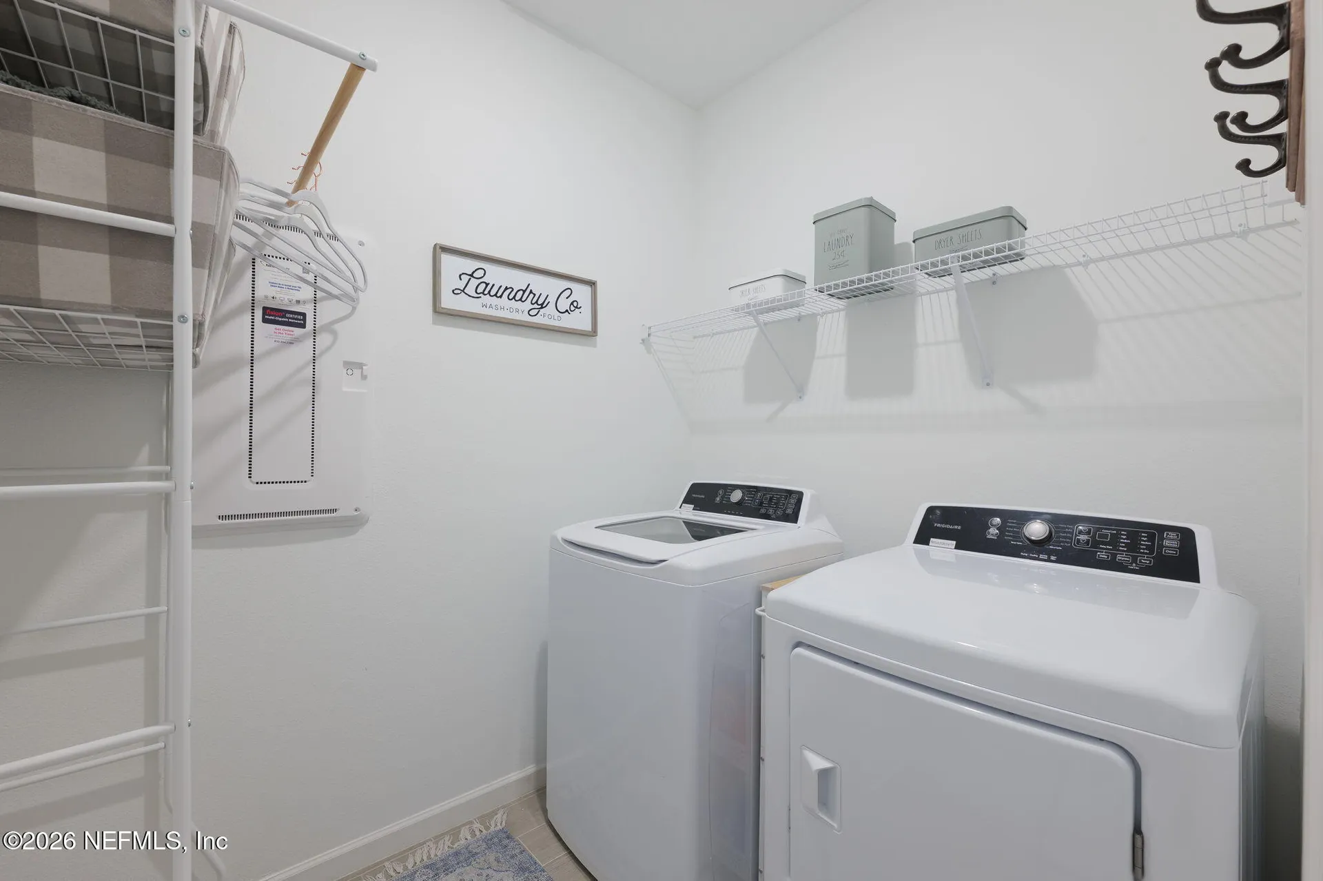 732 Lake Sinclair Street St. Augustine FL 32084