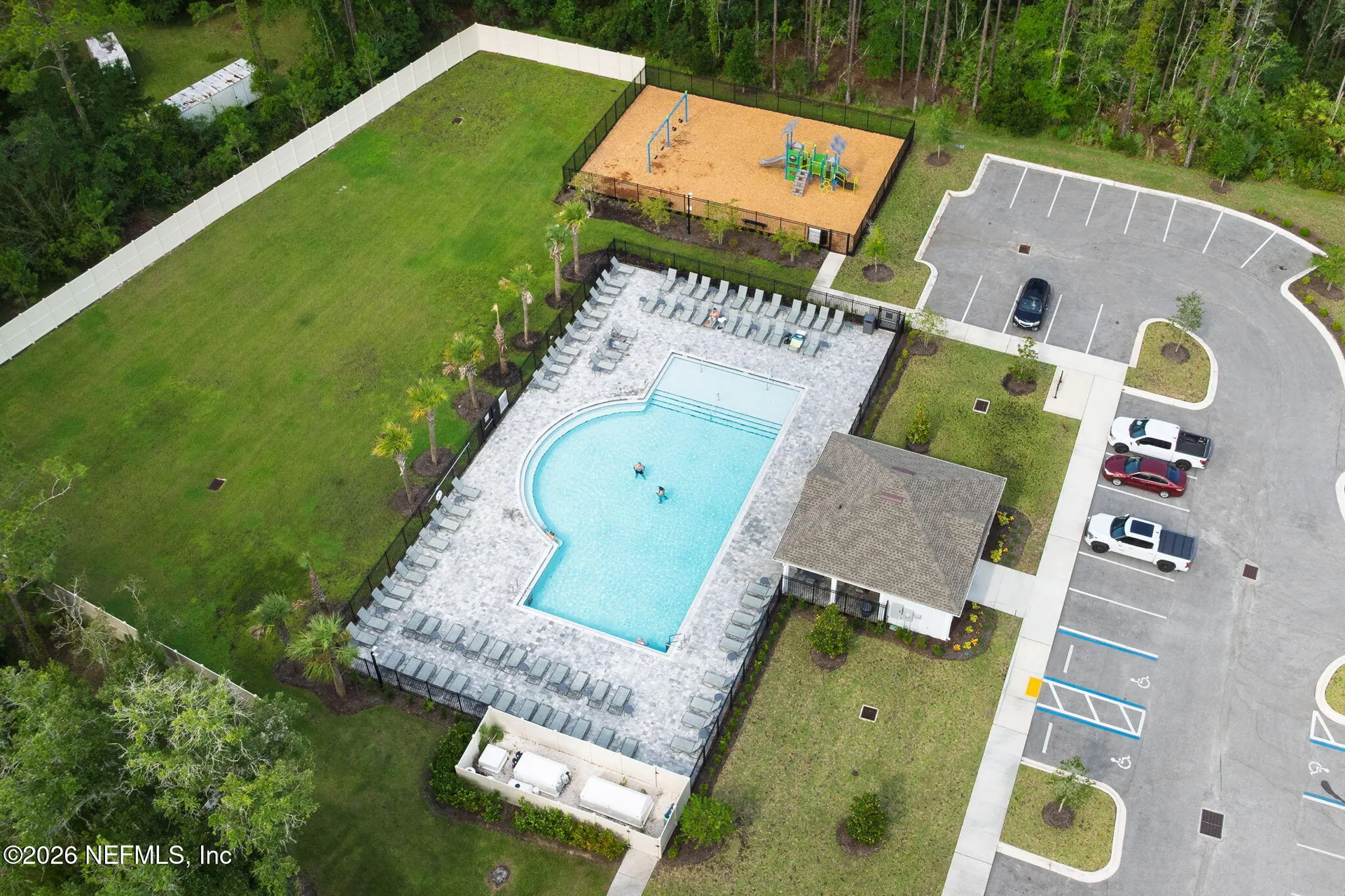 732 Lake Sinclair Street St. Augustine FL 32084