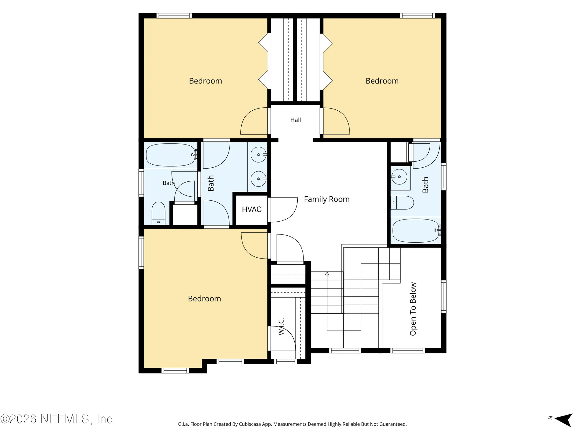 732 Lake Sinclair Street St. Augustine FL 32084