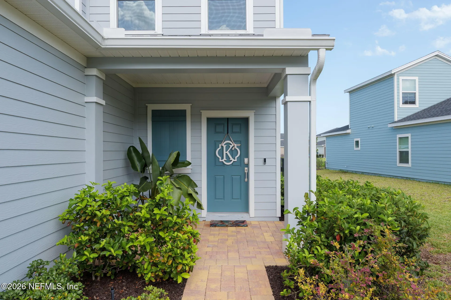 732 Lake Sinclair Street St. Augustine FL 32084