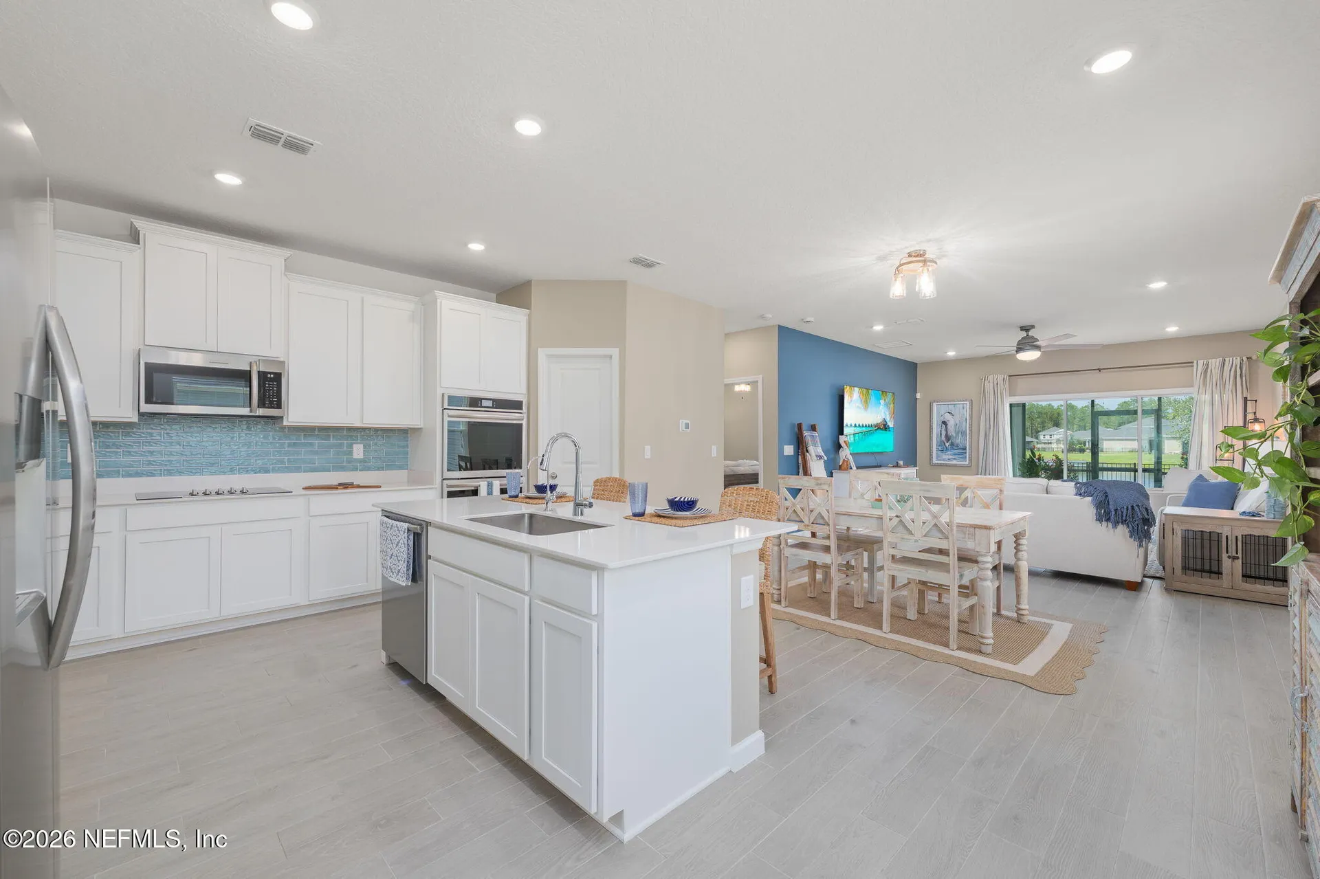 732 Lake Sinclair Street St. Augustine FL 32084