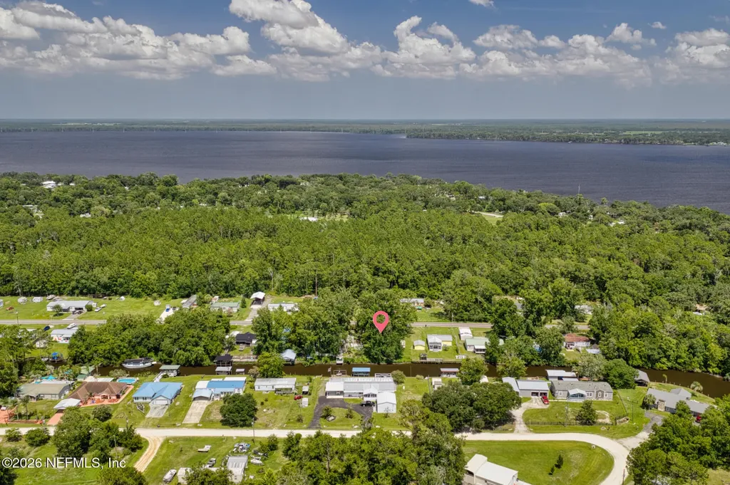 143 Bonita Drive Palatka FL 32177