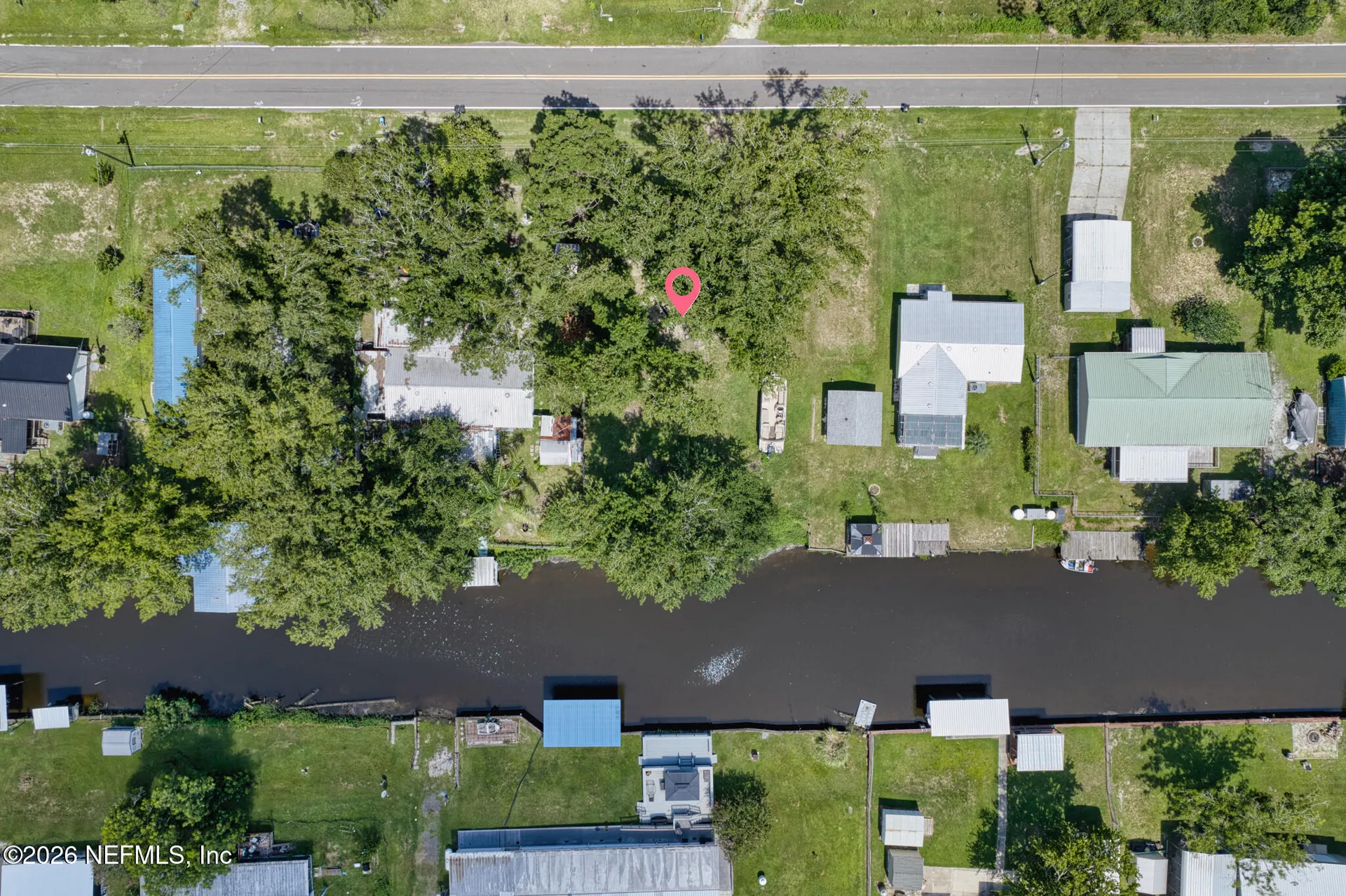 143 Bonita Drive Palatka FL 32177