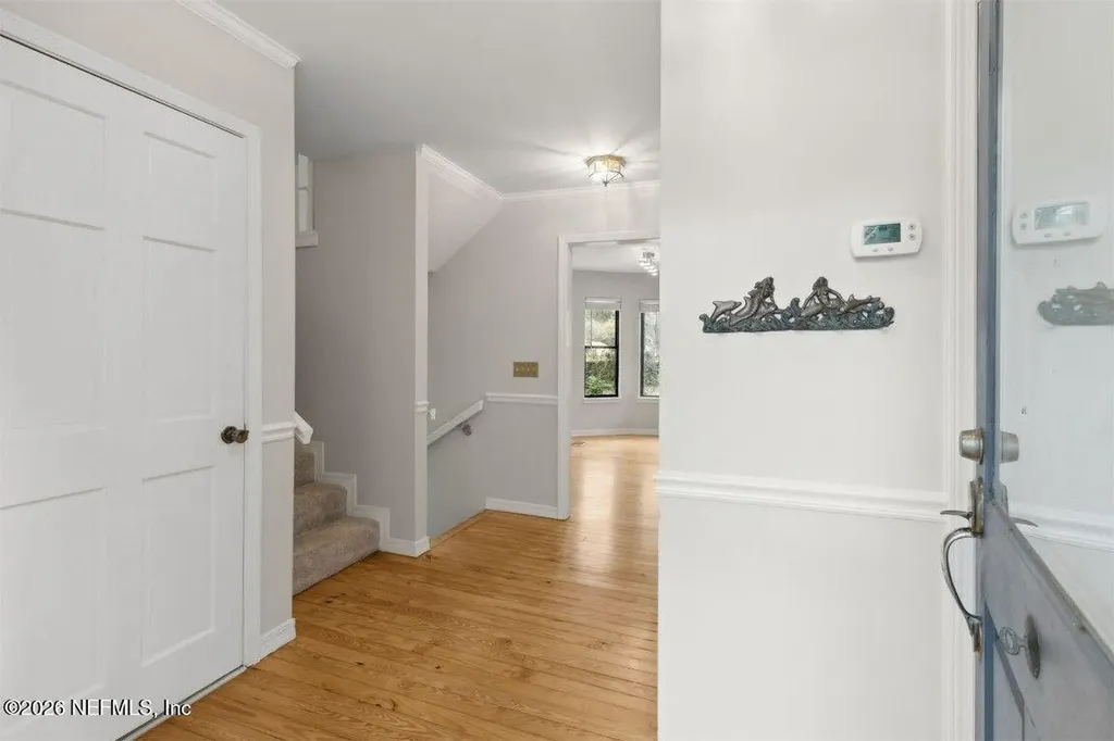 4630 Glyn Woods Court Fernandina Beach FL 32034