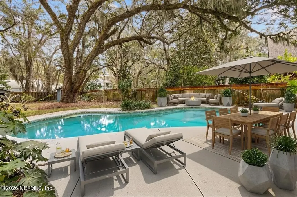 4630 Glyn Woods Court Fernandina Beach FL 32034