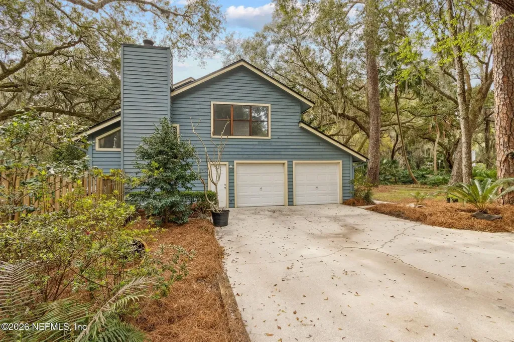 4630 Glyn Woods Court Fernandina Beach FL 32034