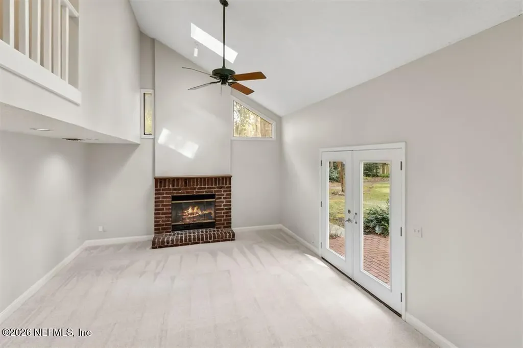 4630 Glyn Woods Court Fernandina Beach FL 32034