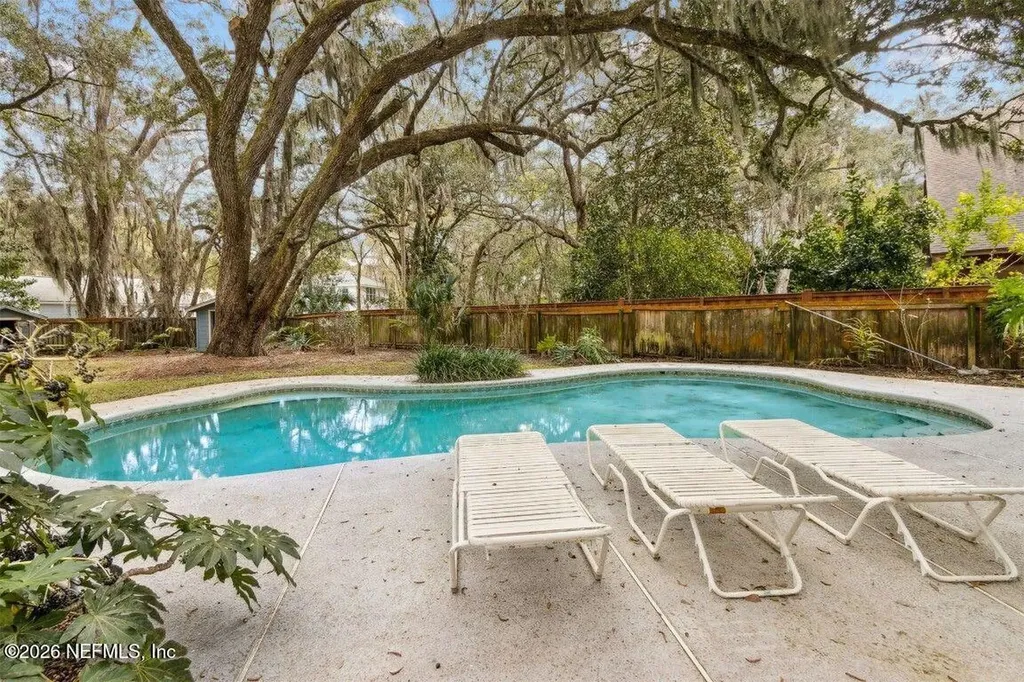 4630 Glyn Woods Court Fernandina Beach FL 32034