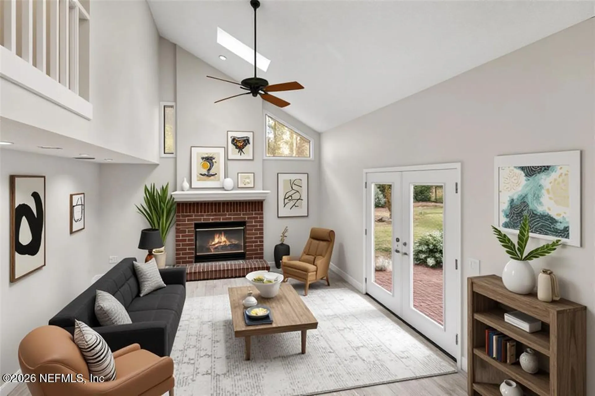 4630 Glyn Woods Court Fernandina Beach FL 32034
