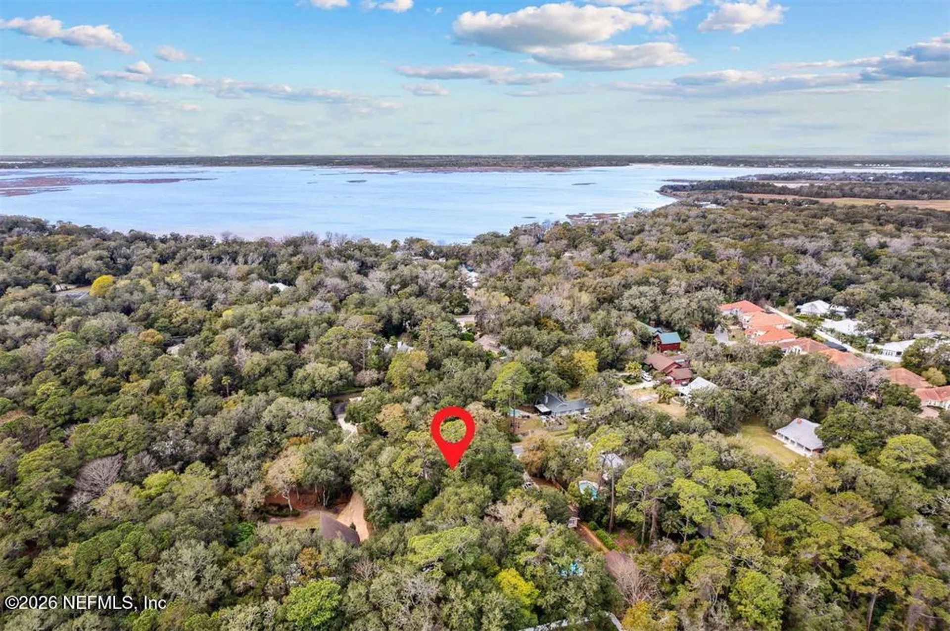 4630 Glyn Woods Court Fernandina Beach FL 32034