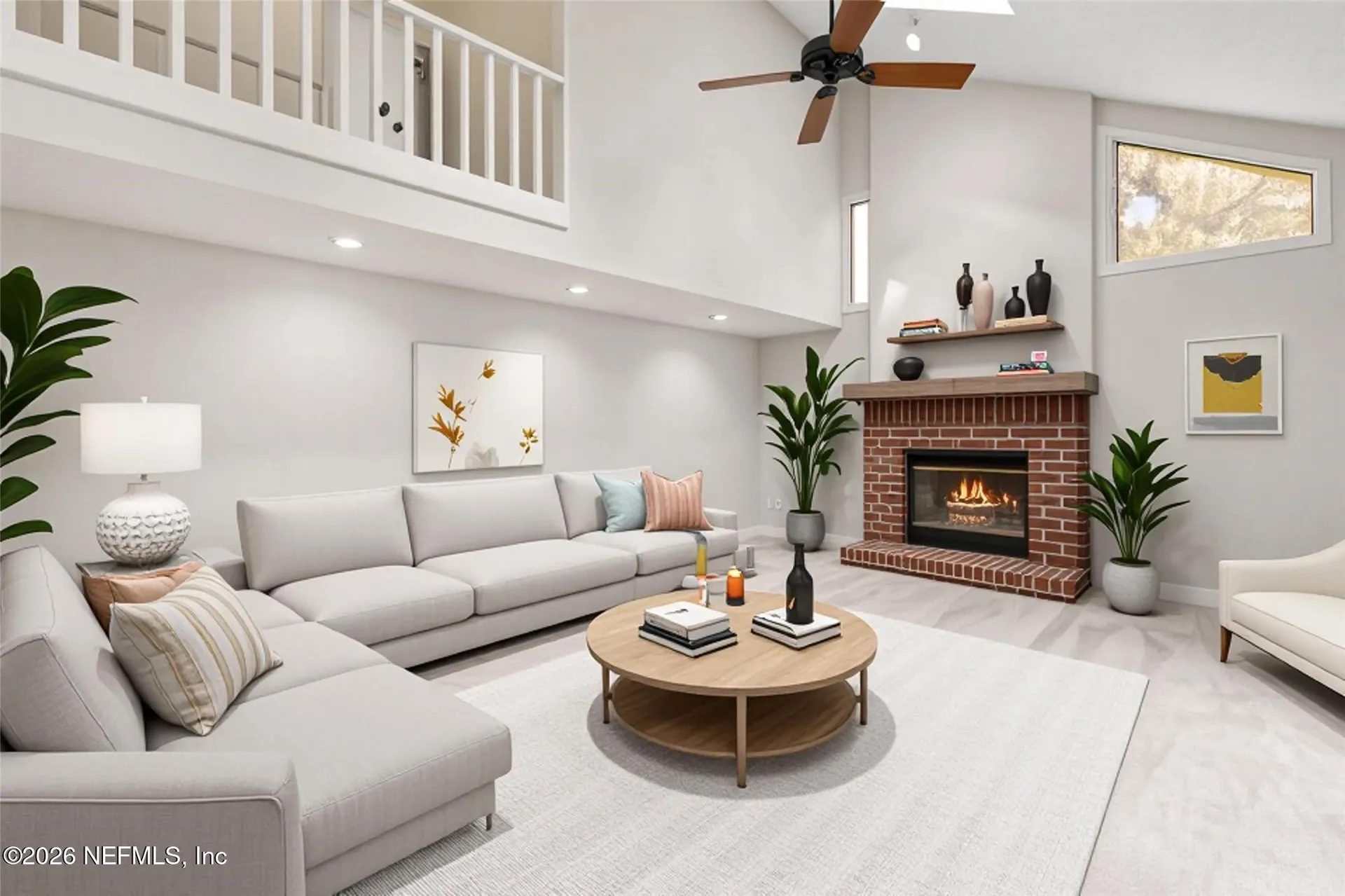 4630 Glyn Woods Court Fernandina Beach FL 32034