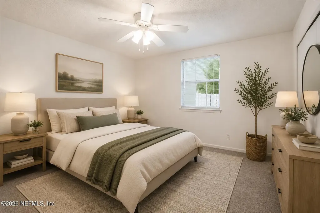 2726 Hidden Village Drive Jacksonville FL 32216