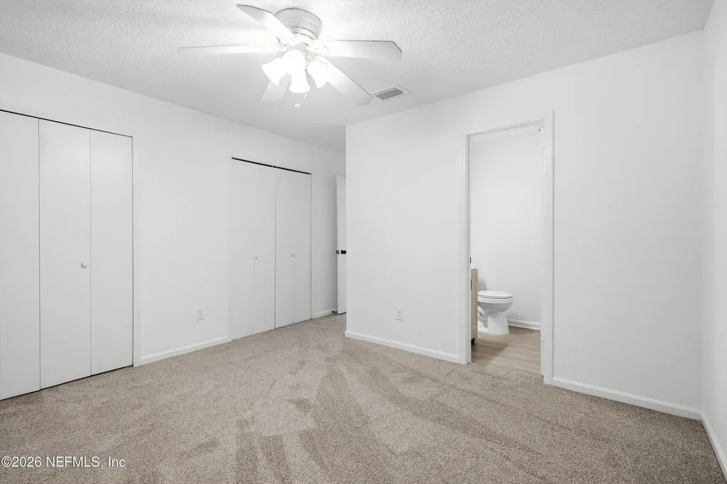 2726 Hidden Village Drive Jacksonville FL 32216