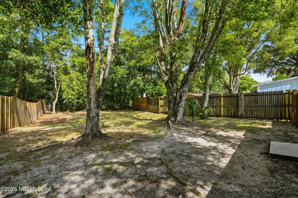 2726 Hidden Village Drive Jacksonville FL 32216