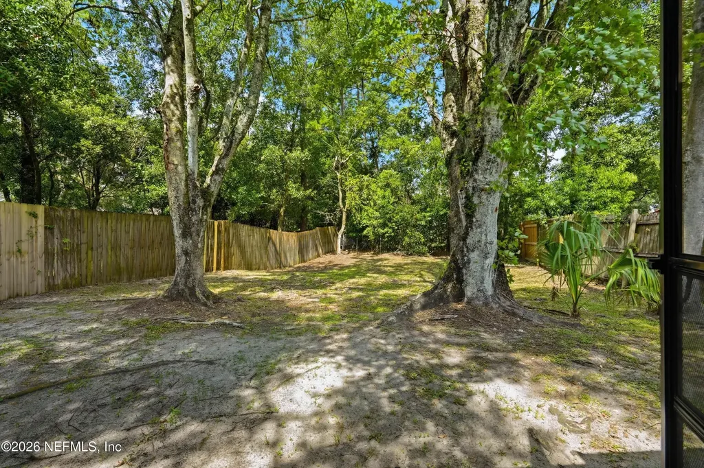 2726 Hidden Village Drive Jacksonville FL 32216