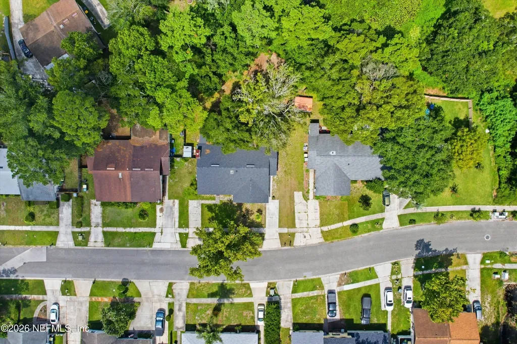 2726 Hidden Village Drive Jacksonville FL 32216