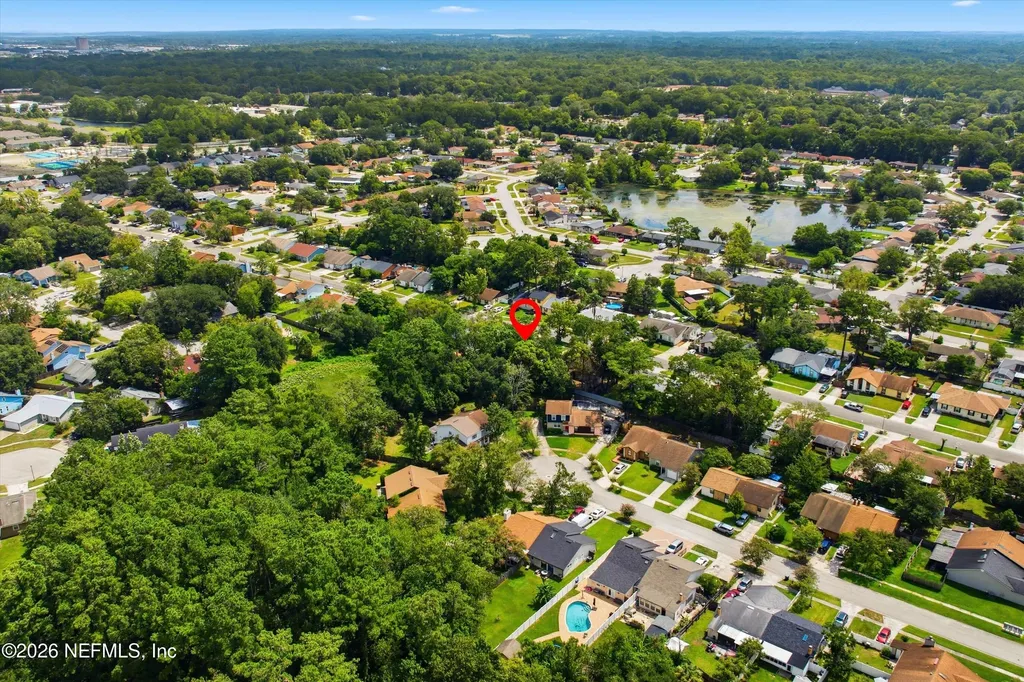 2726 Hidden Village Drive Jacksonville FL 32216